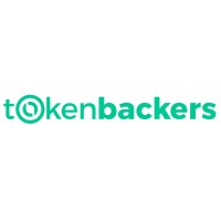TokenBackers logo - Similar company to Noah Conference