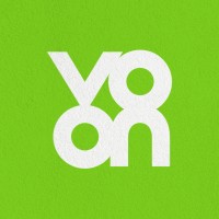 VOON Werbeagentur GmbH logo - Similar company to 2Strom - Die Healthcare Agentur