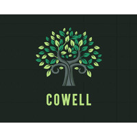 Cowell logo - Similar company to Internship Garage