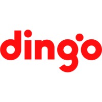 DINGO logo - Similar company to Dingo