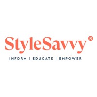 StyleSavvy® logo - Similar company to Savvy Style