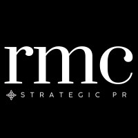 RMC Robbie McBride Communications logo - Similar company to Real Hospitality Network
