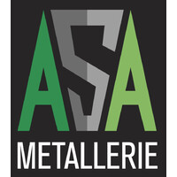 ASA Metallerie logo - Similar company to Intellix