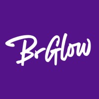 Agência BR Glow logo - Similar company to Rio Event Empire