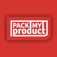Pack My Product logo - Similar company to World Wide Graphics