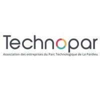 Technopar - L'association des entreprises de La Pardieu (63) logo - Similar company to Quizzbox Solutions