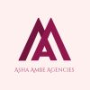 Asha Ambes Agencies logo - Similar company to Sanskariezzz