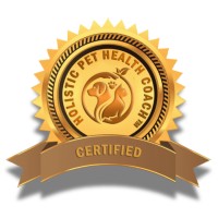 Holistic Pet Health Coach™ Certification Program logo - Similar company to Pure Flair Homes