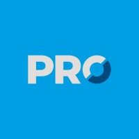 Agência PRO logo - Similar company to Brasil84 Comunicação