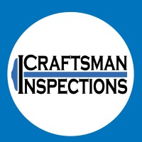 Craftsman Inspections