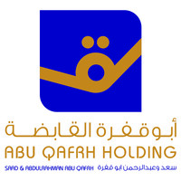 Abu Qafrah Holding Co. logo - Similar company to Klliq Llc