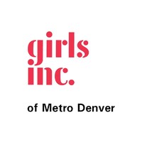 Girls Inc. of Metro Denver logo - Similar company to Amigas In Tech