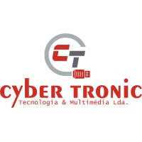 Cyber Tronic logo - Similar company to Potencialcabos, Lda