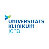 Universitätsklinikum Jena logo - Similar company to Oncgnostics Gmbh
