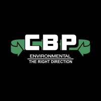 CBP Environmental logo - Similar company to Shift Data Services