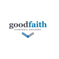 Goodfaith Strategic Advisory logo - Similar company to Sigoc D.O.O.