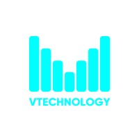 VTechnology logo - Similar company to Vtechnologist Pte Ltd