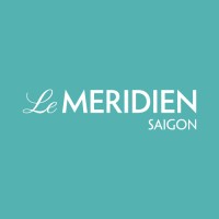 Le Méridien Saigon logo - Similar company to Bay Hotels & Resorts