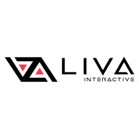 LIVA Interactive logo - Similar company to Superbullet Studios