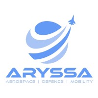 Aryssa Consulting Solutions logo - Similar company to Composites Consulting Group