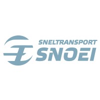 Snoei Snel Transport logo - Similar company to Buffl Customizers