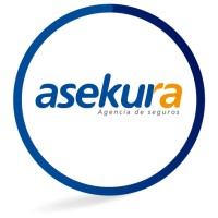 Asekura logo - Similar company to Ufin Group