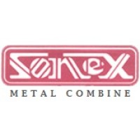 SONEX Metal Combines logo - Similar company to Teeson Polymers