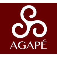 Agapé Service Organization logo - Similar company to Ucsb Adventure Programs