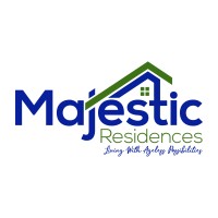 Majestic Residences Franchise Systems logo - Similar company to Acti-Kare Of Grand Rapids