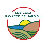 Agrícola Navarro de Haro logo - Similar company to Agrupapulpi