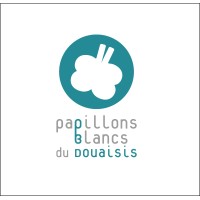 Les Papillons Blancs du Douaisis logo - Similar company to Apei De L'Arrondissement De Béthune