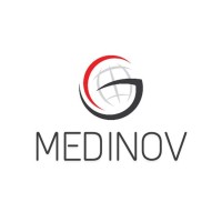Medinov S.a.r.l logo - Similar company to Ccta - Ci S.A.R.L