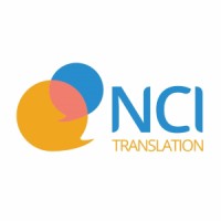 NCI Translation logo - Similar company to Lwt Communications