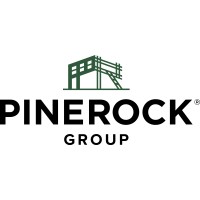 Pinerock Group logo - Similar company to Emk Capital
