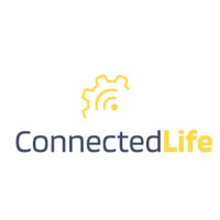 ConnectedLife logo - Similar company to Amphenol Cabelcon