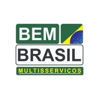 Bem Brasil Multisserviços logo - Similar company to Acsengenharia