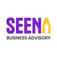 Seena Business Advisory logo - Similar company to Advisory City