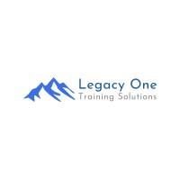 Legacy One Training Solutions logo - Similar company to Kinetic Trends Inc