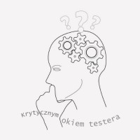 Krytycznym okiem testera logo - Similar company to Improve It