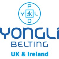 YONGLI Belting UK & Ireland logo - Similar company to Bikesure