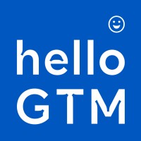 HelloGTM logo - Similar company to Allcancode Inc.