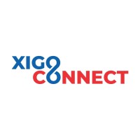 Xigo Connect logo - Similar company to Exigo Consulting
