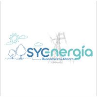 SYCEnergía logo - Similar company to Sysce