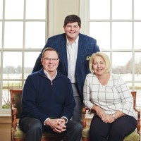 Thomas|Riddle Real Estate Group, New Albany Realty logo - Similar company to New Albany Realty