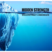 Hidden Strength logo - Similar company to Hidden Strengths Learning