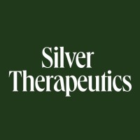 Silver Therapeutics logo - Similar company to Zen Den