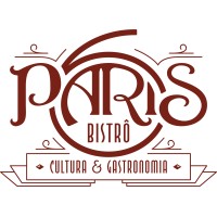 Paris 6 Bistrô logo - Similar company to Grupo Ráscal
