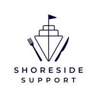 Shoreside Support logo - Similar company to Rotary Hospitality