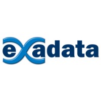 Exadata logo - Similar company to Py Data Solutions Inc