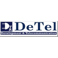 Development & Telecommunication logo - Similar company to Alfa Telecom
